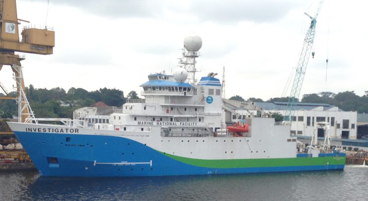 Investigator-RV-Research-vessel-Teekay-Australia