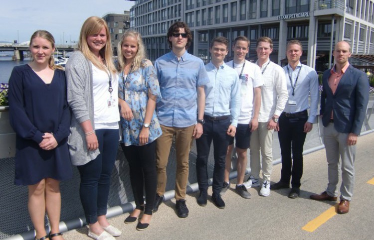 Teekay-Petrojarl-Intern-Group-Shot