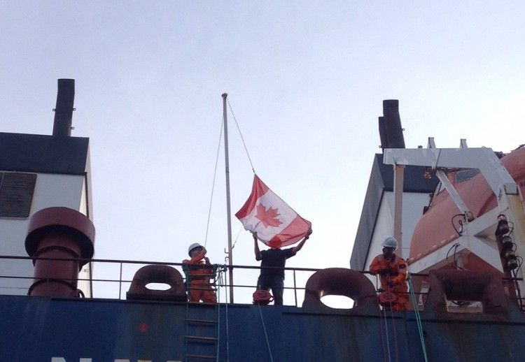 Teekay-Offshore-Navion-Hispania-Canadian-Flag-3