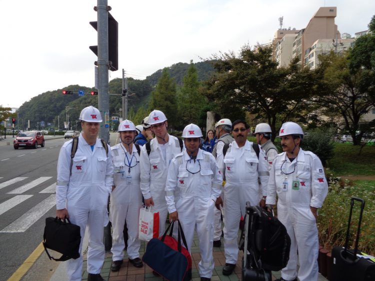 Creole-spirit-officers-lng-megi