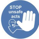 Teekay Safety Commitments - Stop unsafe Acts