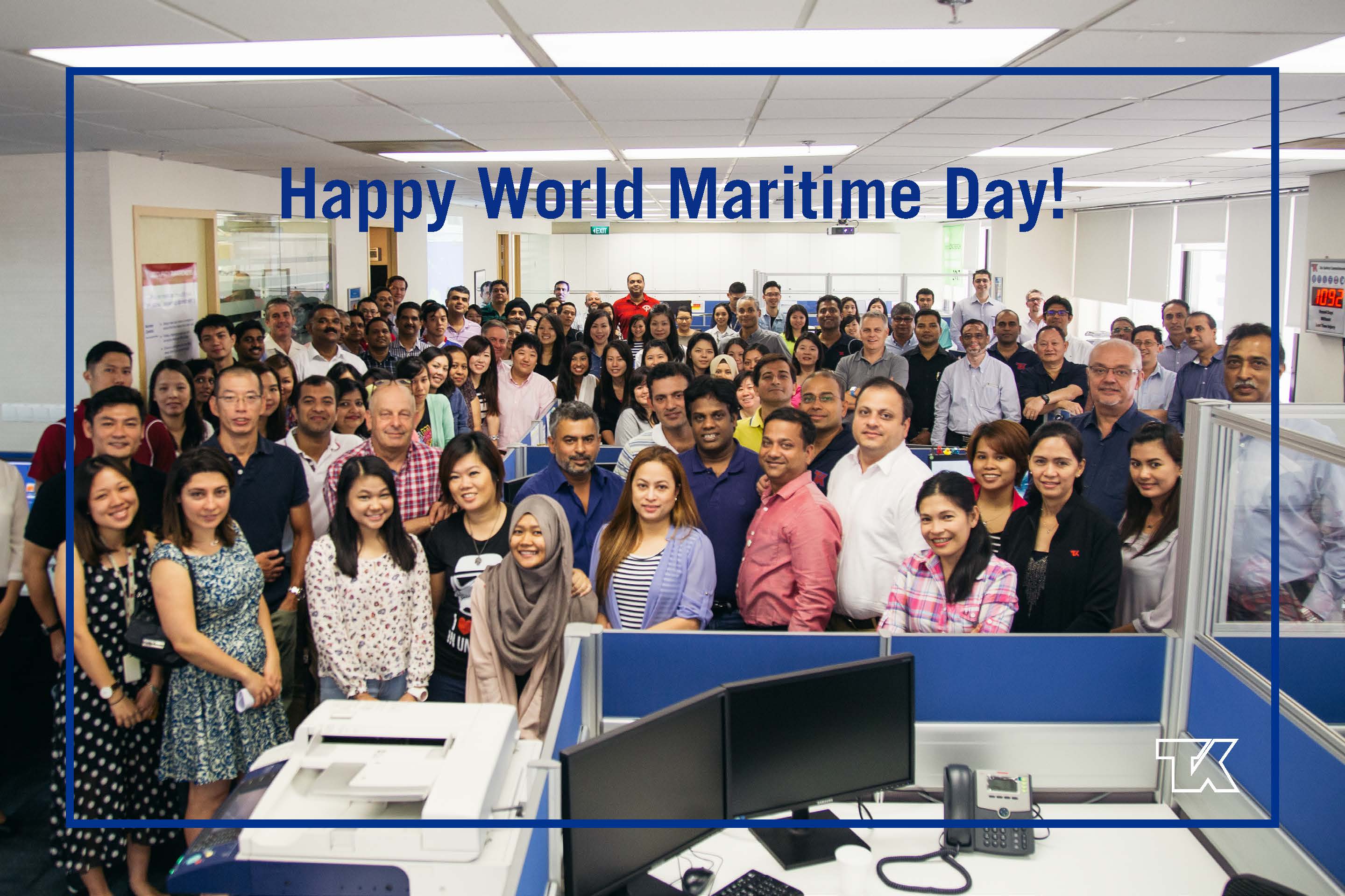 world-maritime-day
