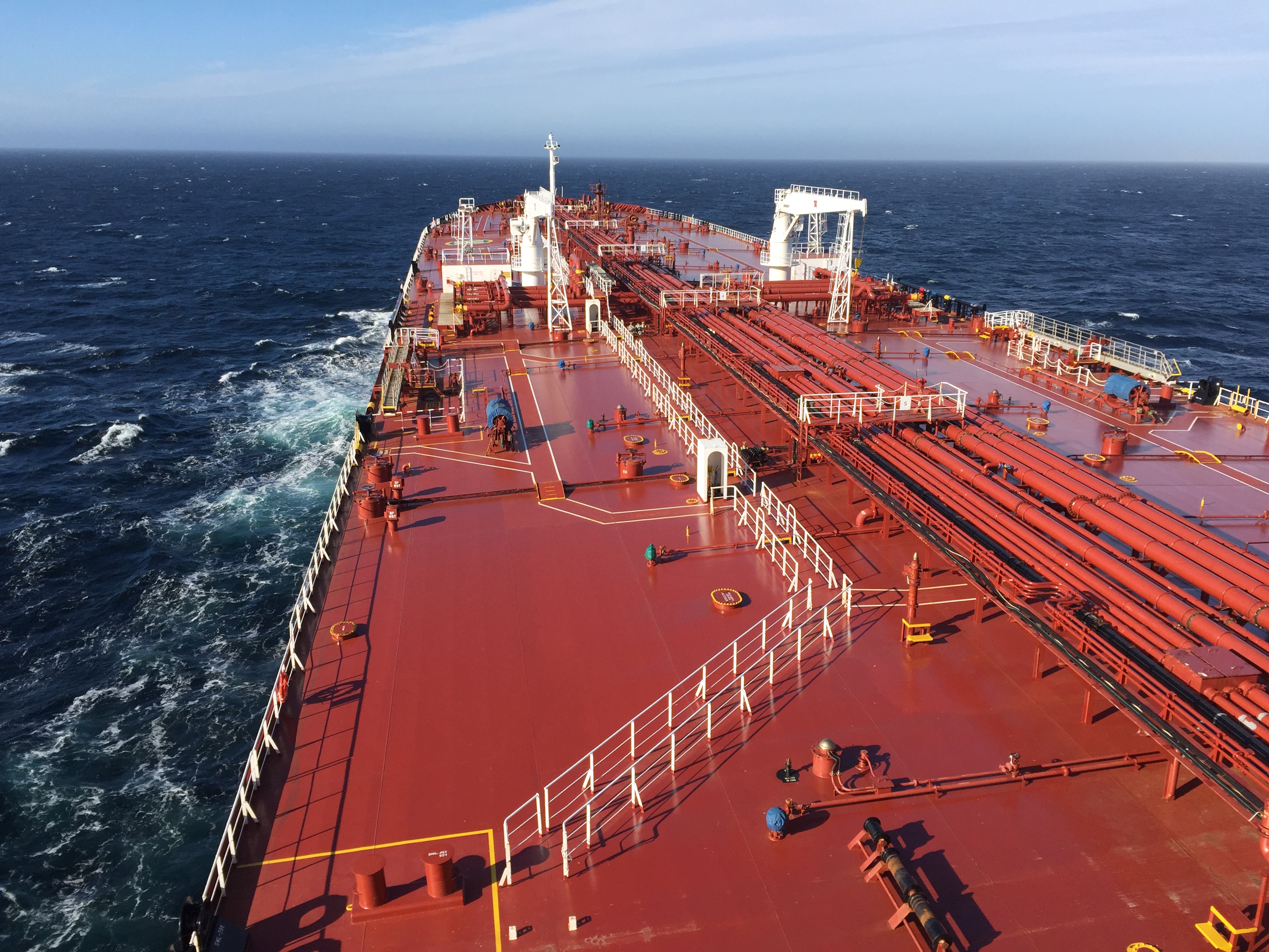 life-on-a-tanker-exploring-the-ballast-tanks-teekay