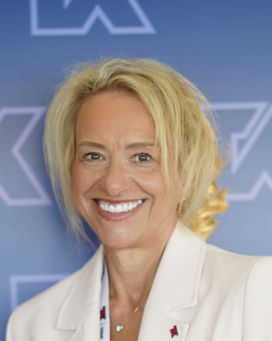 Anne Liversedge