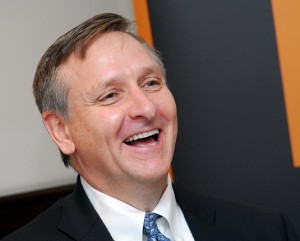 Peter Evensen web