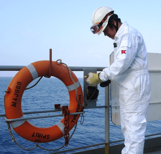 Safety Officers in Action (1)