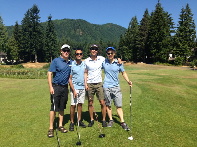 Teekay-Spirit-Offices-Vancouver-Annual-Golf-Tournament-9